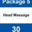Head Massage