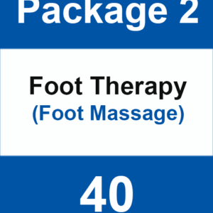 Foot Massage 2