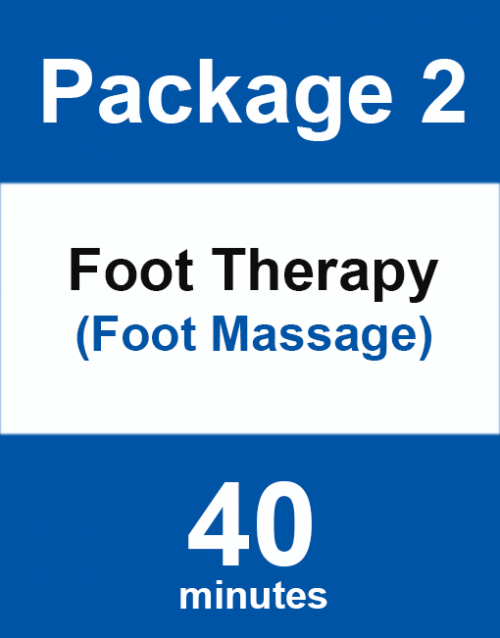 Foot Massage 2
