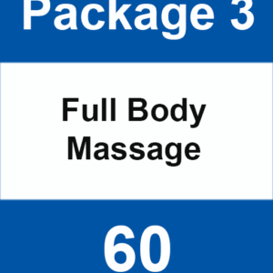 Full Body Massage Singapore Bugis