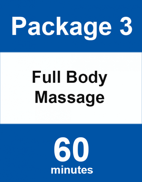 Full Body Massage Singapore Bugis